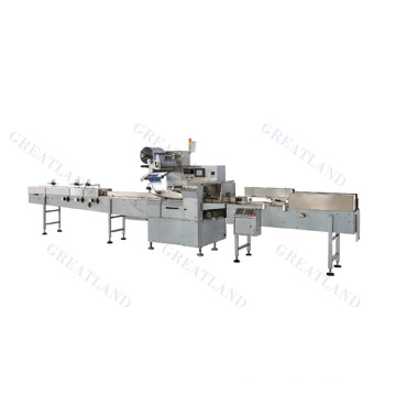 Automatic single packing machine